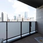 パークアクシス元麻布