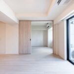 パークアクシス元麻布