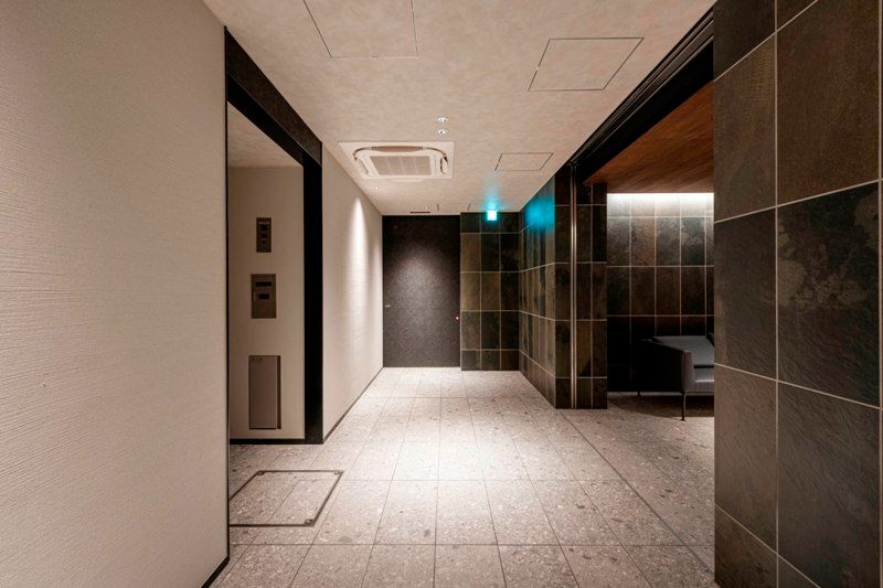 パークアクシス元麻布