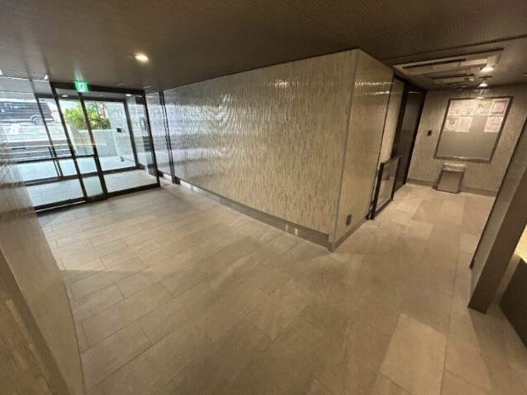 ザ・パークハビオＳＯＨＯ祐天寺
