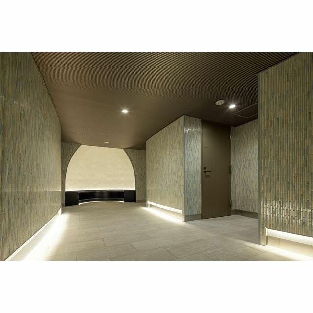 ザ・パークハビオＳＯＨＯ祐天寺