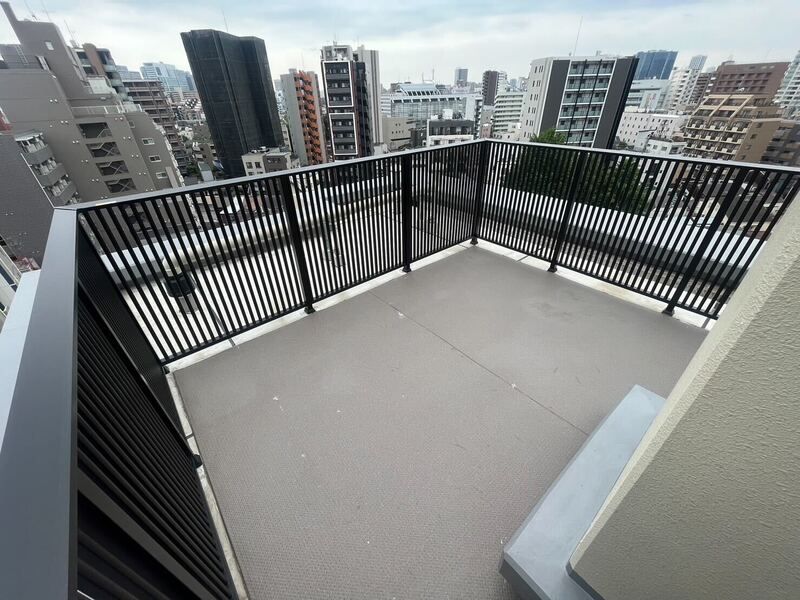ルミーク北品川