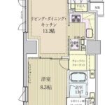 パークアクシス赤坂見附