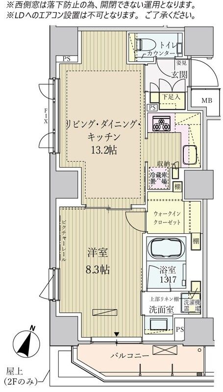 パークアクシス赤坂見附