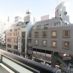 パークアクシス赤坂見附