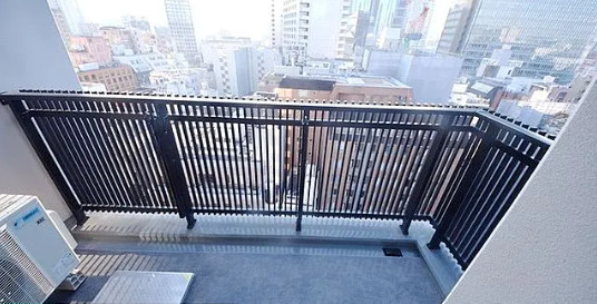 パークアクシス赤坂山王