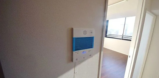 パークアクシス赤坂山王
