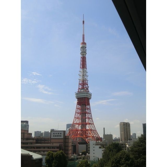 ウェリスタワー愛宕虎ノ門