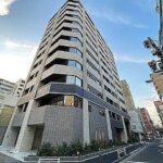 フレンシア築地