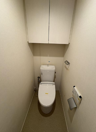 コスモグラン勝どき
