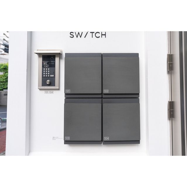ＳＷｉＴＣＨ