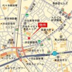 ザ・パークハウス渋谷美竹