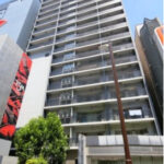 ザ・パークハウス渋谷美竹