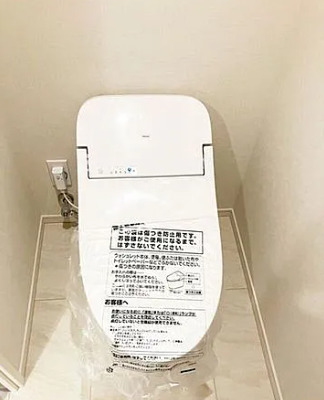 グランドシティタワー月島