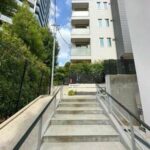 Ｒｏｓｙ　Ｒｅｓｉｄｅｎｃｅ　Ｓｈｉｒｏｋａｎｅ