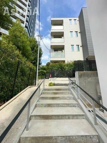 Ｒｏｓｙ　Ｒｅｓｉｄｅｎｃｅ　Ｓｈｉｒｏｋａｎｅ