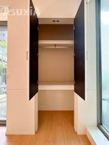Ｒｏｓｙ　Ｒｅｓｉｄｅｎｃｅ　Ｓｈｉｒｏｋａｎｅ