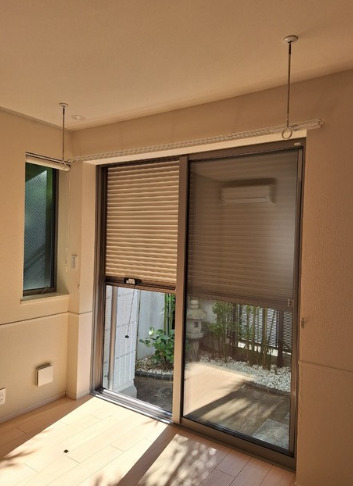 Ｒｏｓｙ　Ｒｅｓｉｄｅｎｃｅ　Ｓｈｉｒｏｋａｎｅ