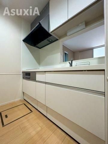 Ｒｏｓｙ　Ｒｅｓｉｄｅｎｃｅ　Ｓｈｉｒｏｋａｎｅ