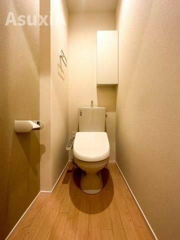 Ｒｏｓｙ　Ｒｅｓｉｄｅｎｃｅ　Ｓｈｉｒｏｋａｎｅ