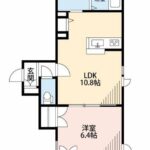 Ｒｏｓｙ　Ｒｅｓｉｄｅｎｃｅ　Ｓｈｉｒｏｋａｎｅ