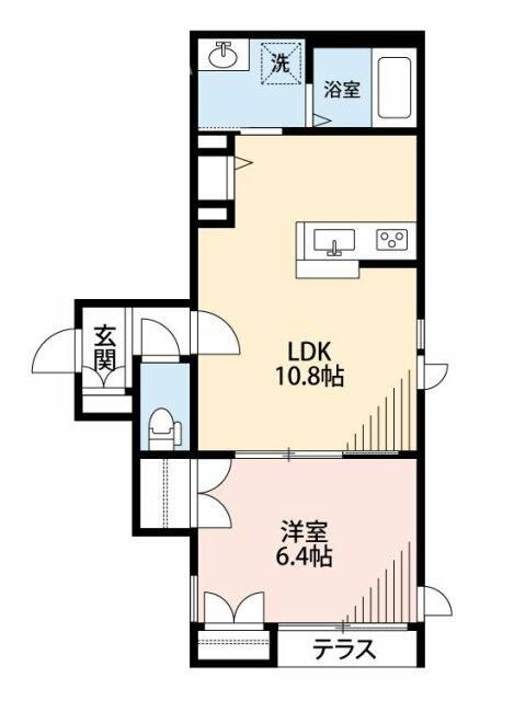 Ｒｏｓｙ　Ｒｅｓｉｄｅｎｃｅ　Ｓｈｉｒｏｋａｎｅ