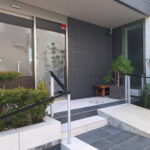 Ｒｏｓｙ　Ｒｅｓｉｄｅｎｃｅ　Ｓｈｉｒｏｋａｎｅ