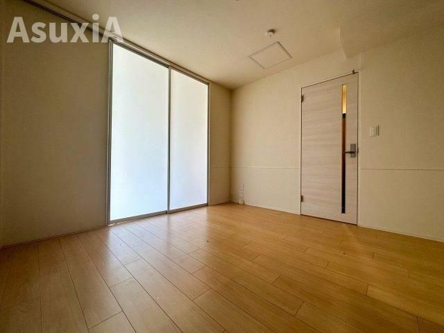Ｒｏｓｙ　Ｒｅｓｉｄｅｎｃｅ　Ｓｈｉｒｏｋａｎｅ