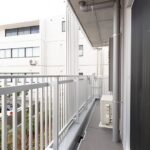 ソルテ千駄ヶ谷