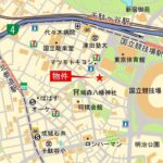 ソルテ千駄ヶ谷