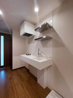 コンポジット代々木
