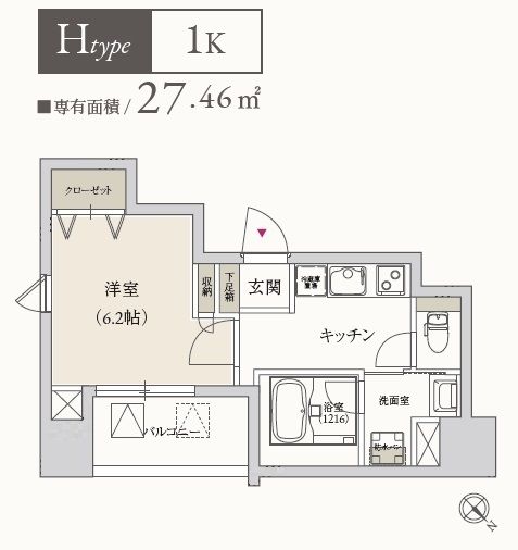プライマル月島