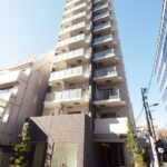 ポルトボヌール渋谷桜丘