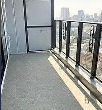 グランドシティタワー月島