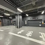 グランドシティタワー月島