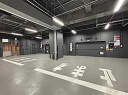 グランドシティタワー月島