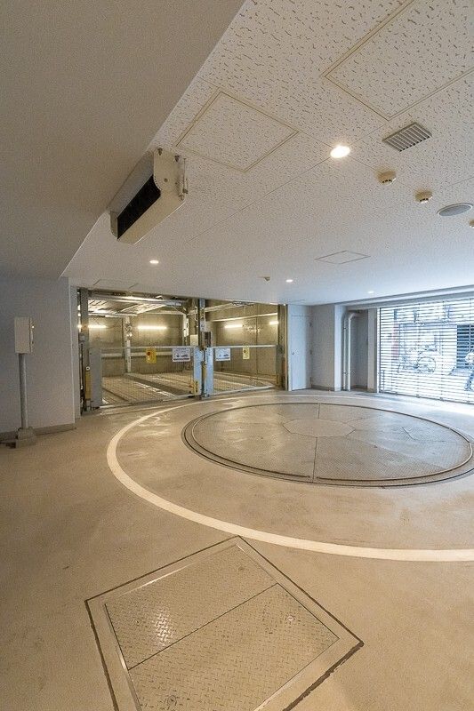 ミレアコート銀座プレミア