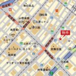 ミレアコート銀座プレミア