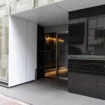 ミレアコート銀座プレミア