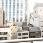 ミレアコート銀座プレミア