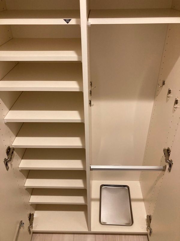パークアクシス日本橋茅場町ステーションゲート