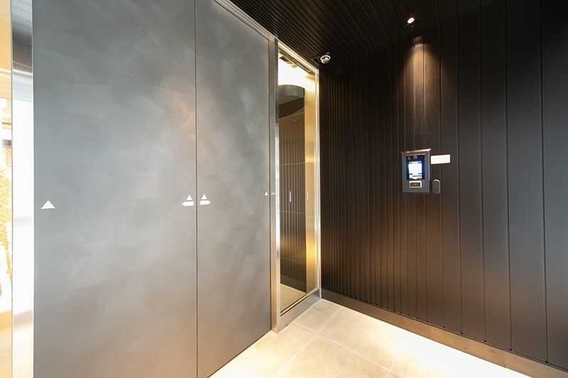 パークアクシス日本橋茅場町ステーションゲート