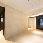 パークアクシス日本橋茅場町ステーションゲート