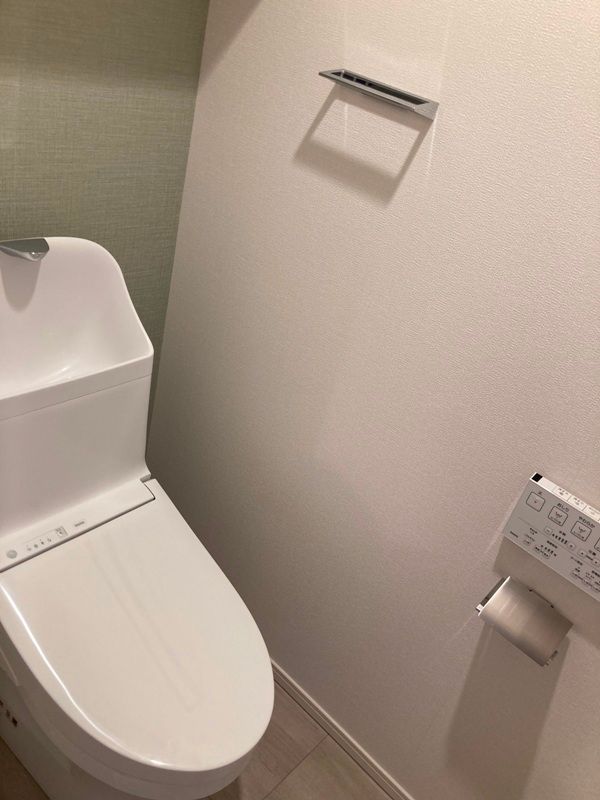 パークアクシス日本橋茅場町ステーションゲート