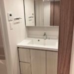パークアクシス日本橋茅場町ステーションゲート