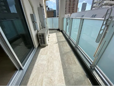 プライマル月島