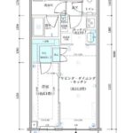 パークタワー勝どき　サウス棟