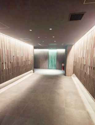 ザ・パークハビオ日本橋茅場町