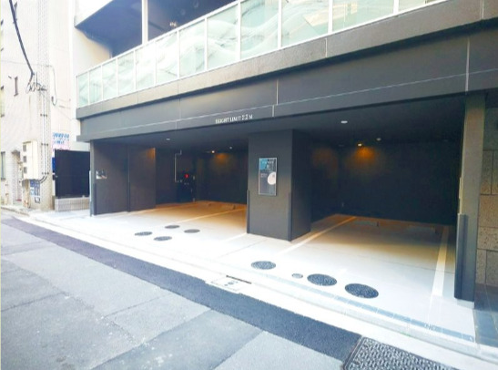 ザ・パークハビオ日本橋茅場町