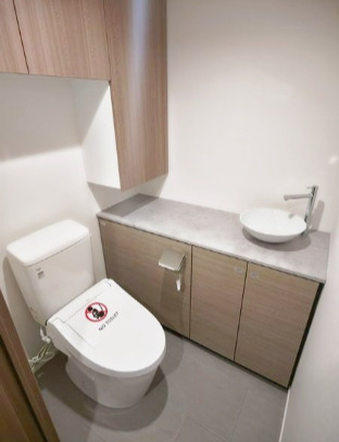 ザ・パークハビオ日本橋茅場町